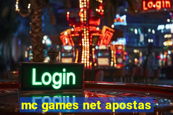 mc games net apostas